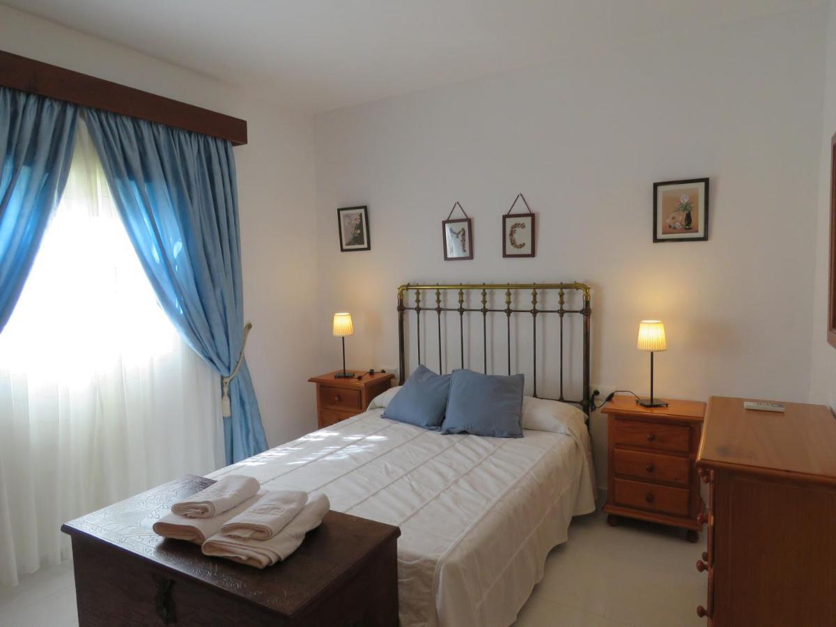 Vakantiehuis Cortijo Maricarmen Nerja