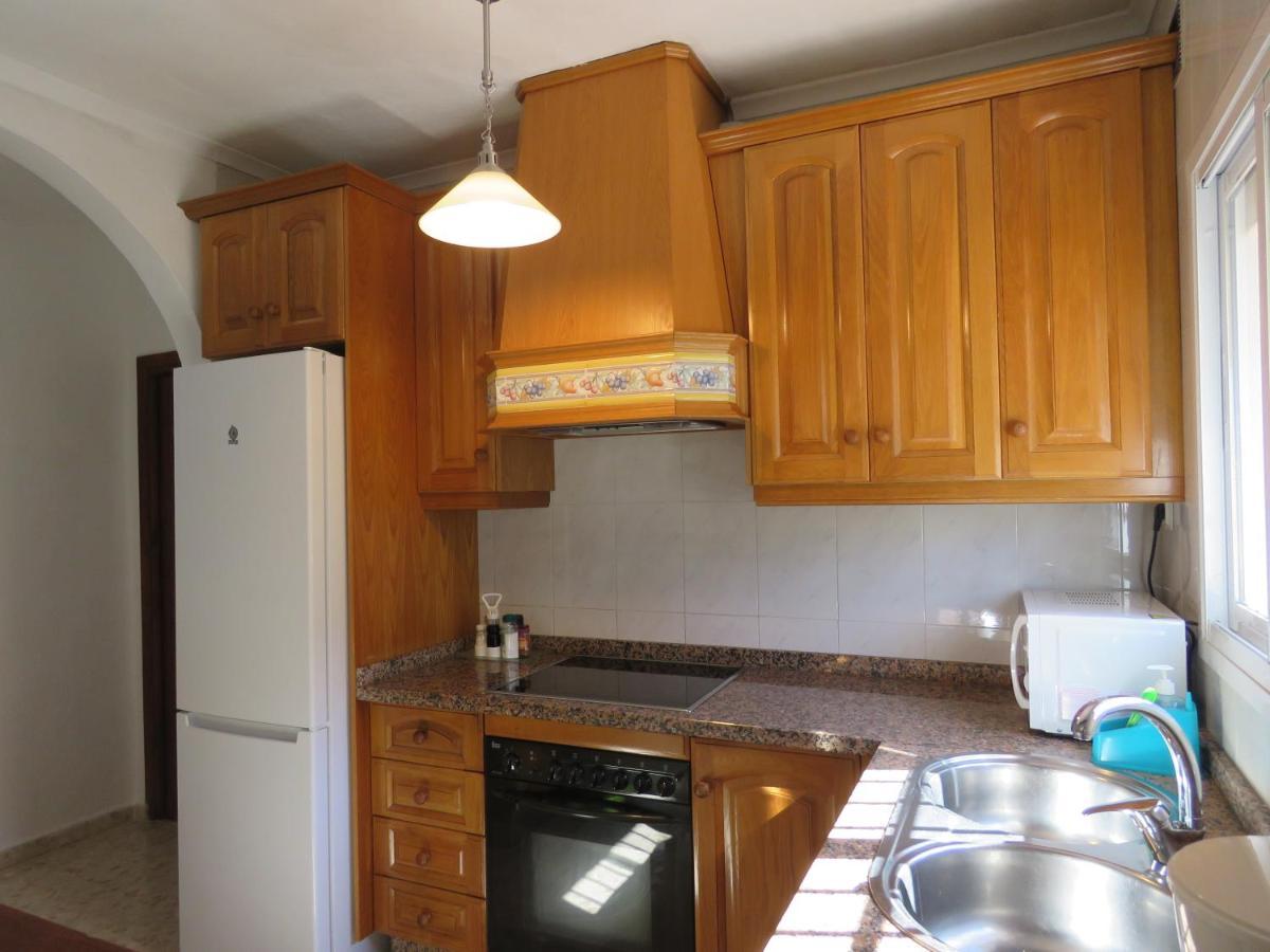Cortijo Maricarmen Vakantiehuis *