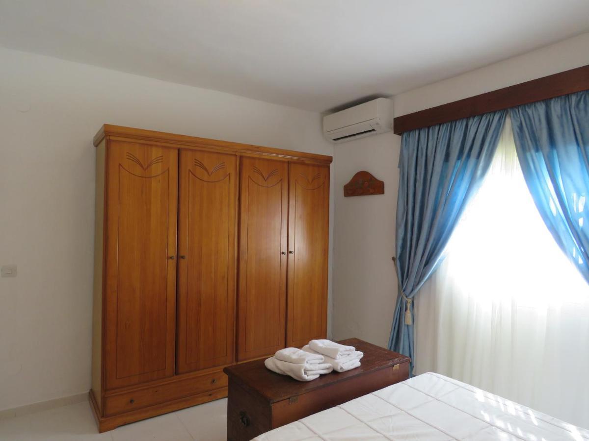 Cortijo Maricarmen Vakantiehuis Nerja