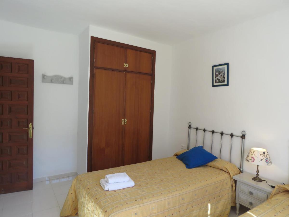 Vakantiehuis Cortijo Maricarmen