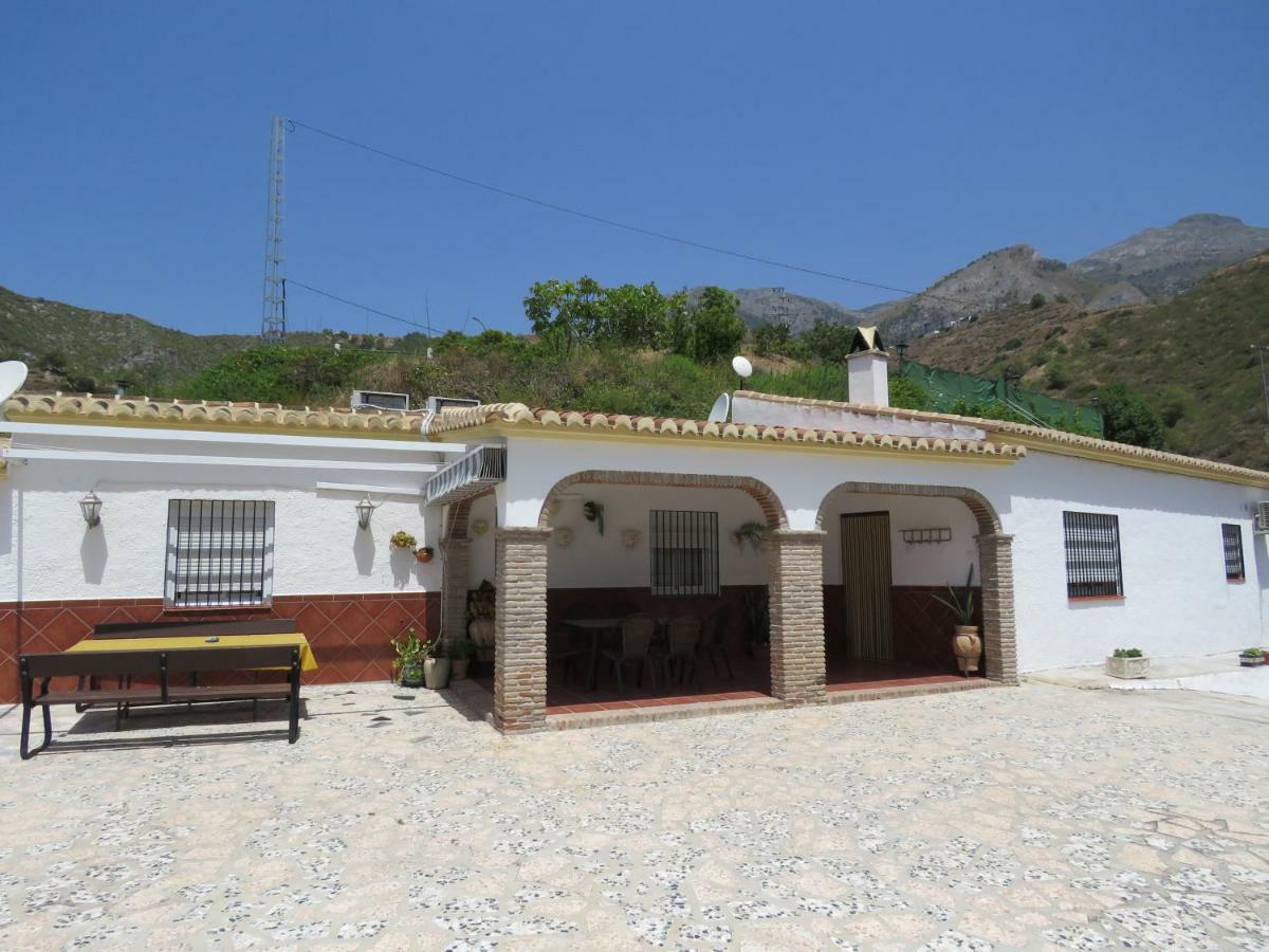 Cortijo Maricarmen