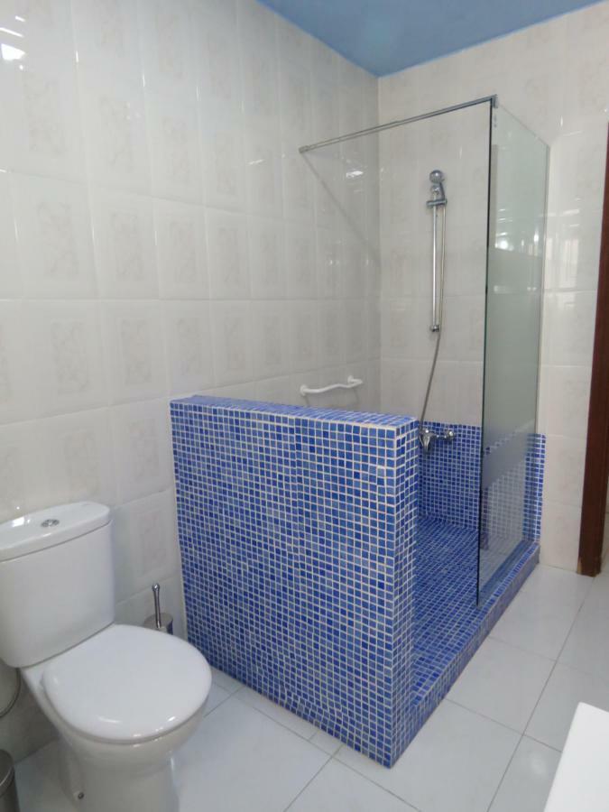 Vakantiehuis Cortijo Maricarmen