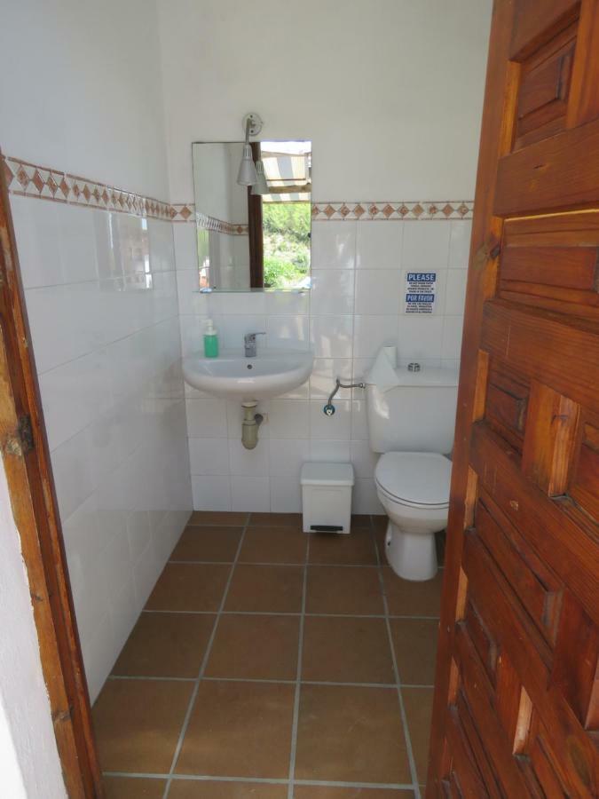Vakantiehuis Cortijo Maricarmen