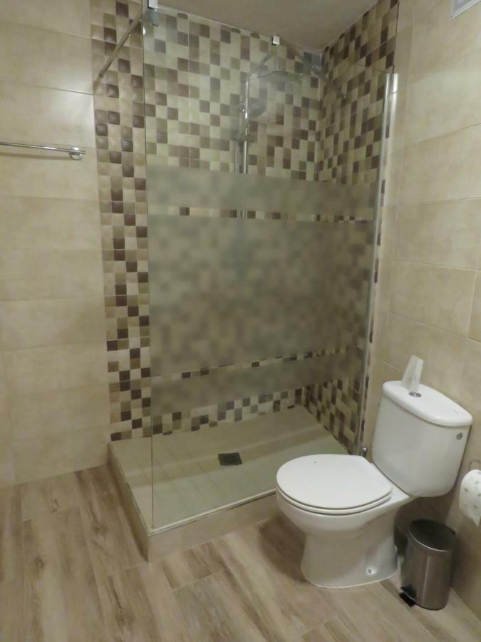 Vakantiehuis Cortijo Maricarmen *